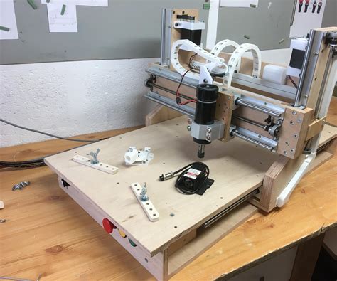 cnc hobby machine kit|hobby cnc machine for wood.